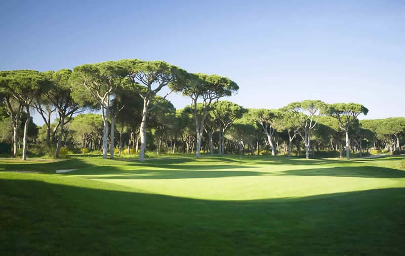 dom pedro millennium golf course